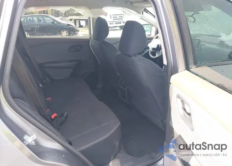 2023 Nissan Rogue S Fwd z USA, uszkodzony, nr VIN 5N1BT3AA9PC894013